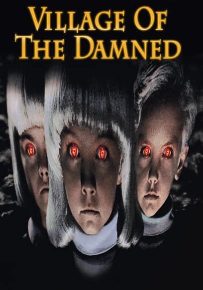 Watch Village of the Damned (1995) Full Movie Online .